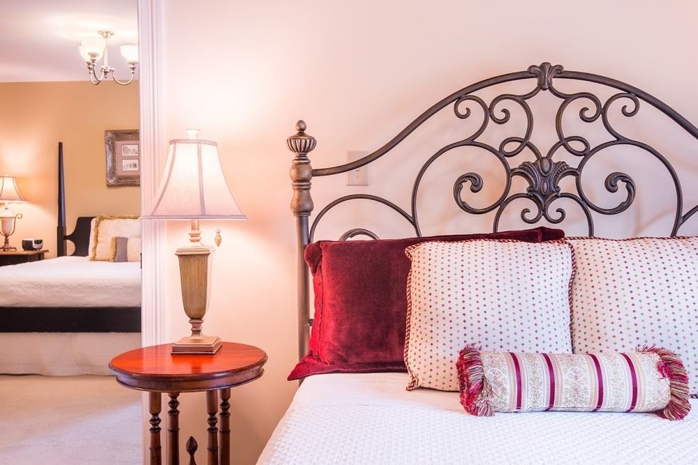 Brick Street Inn Zionsville Luaran gambar