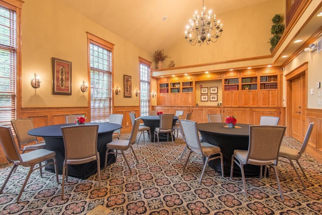 Brick Street Inn Zionsville Luaran gambar