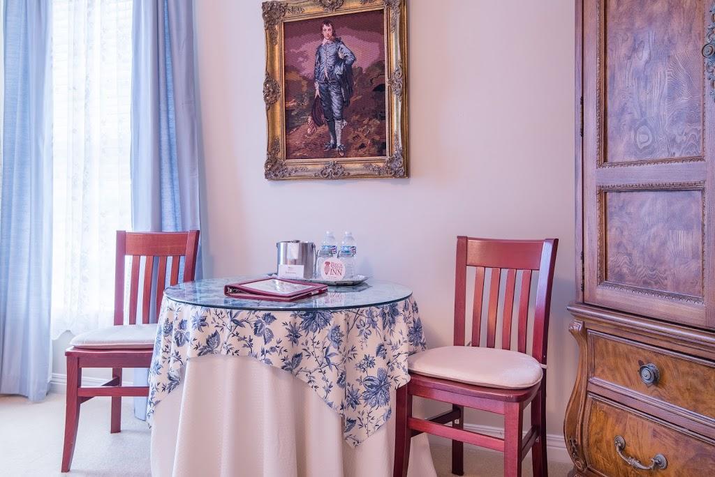 Brick Street Inn Zionsville Luaran gambar