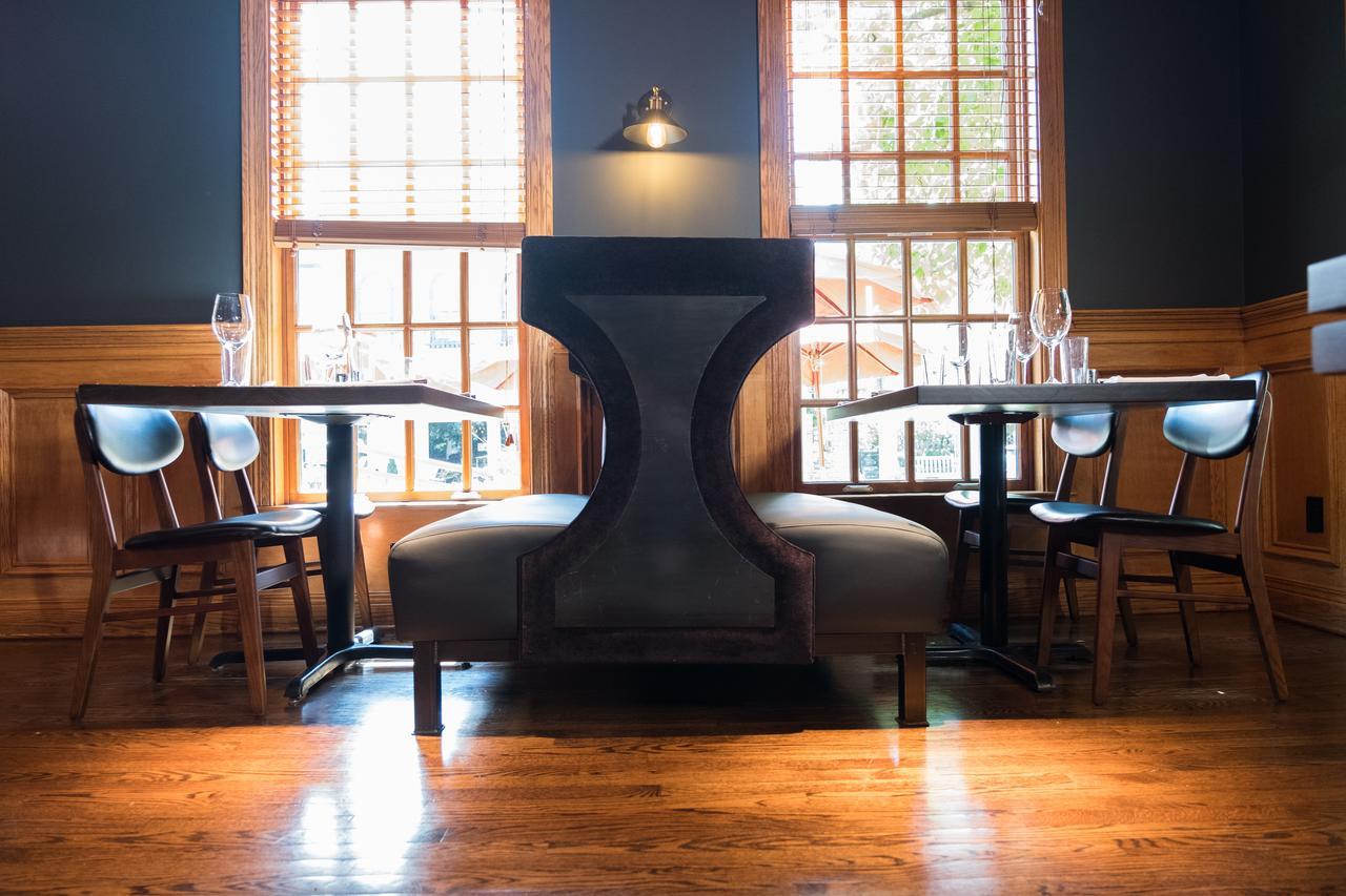 Brick Street Inn Zionsville Luaran gambar