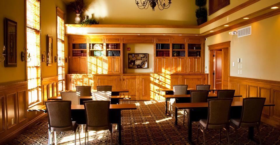Brick Street Inn Zionsville Luaran gambar