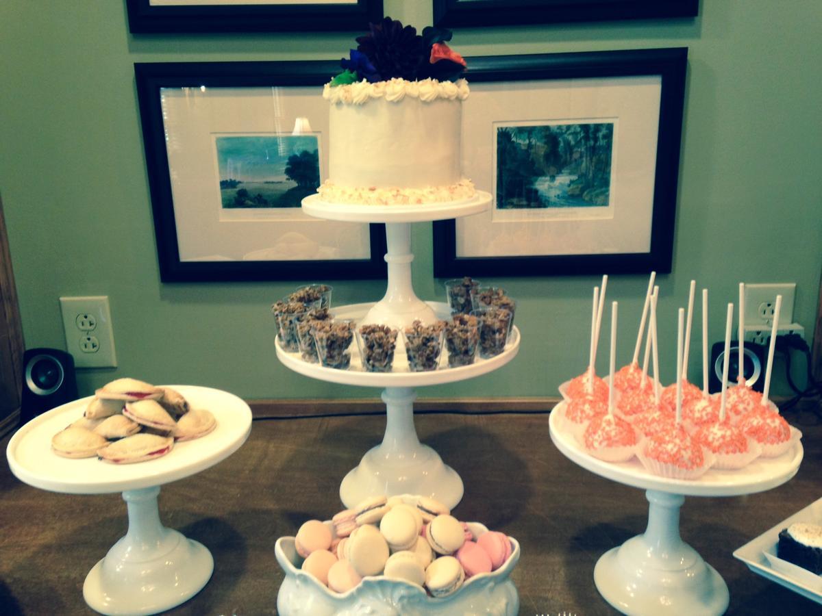 Brick Street Inn Zionsville Luaran gambar
