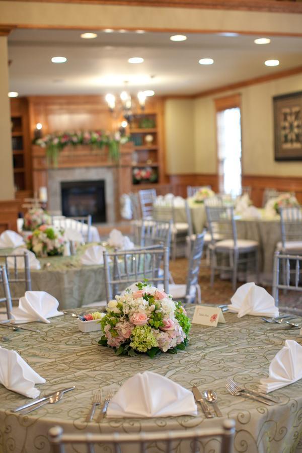 Brick Street Inn Zionsville Luaran gambar