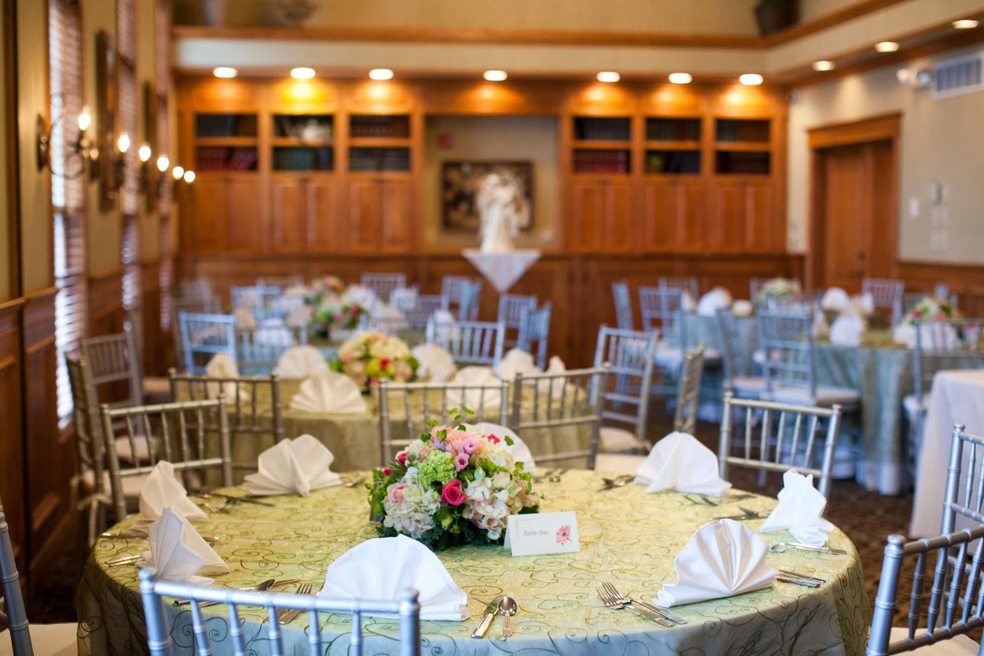Brick Street Inn Zionsville Luaran gambar